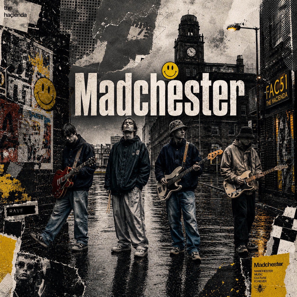 Madchester 2