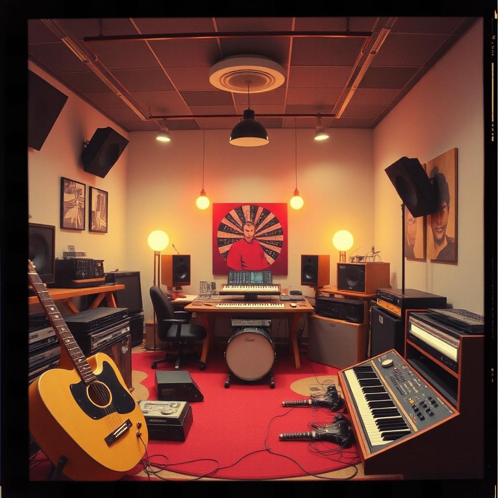 Image for Suno Remixes