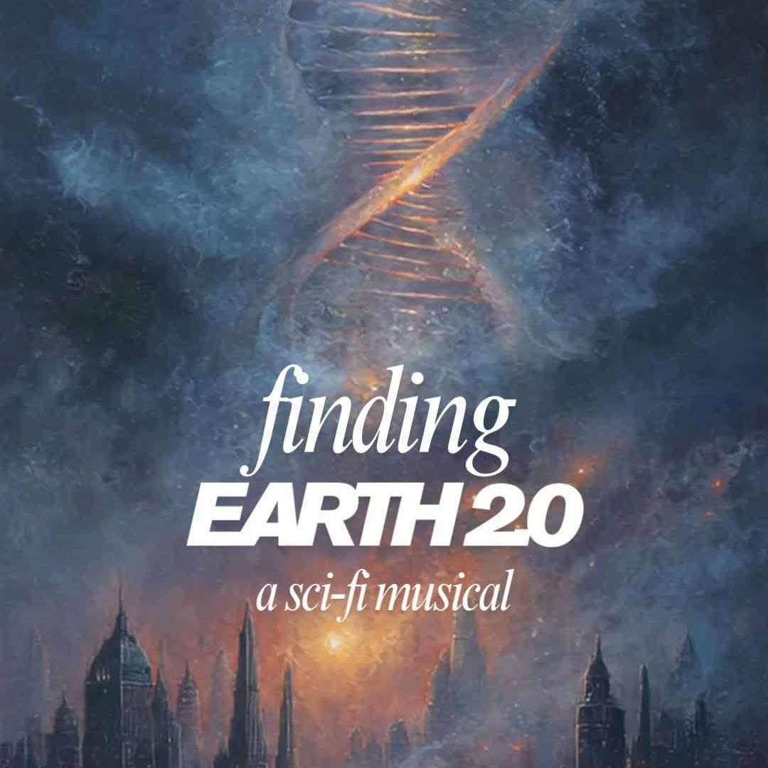 Image for The SEED (A Sci-fi Musical)