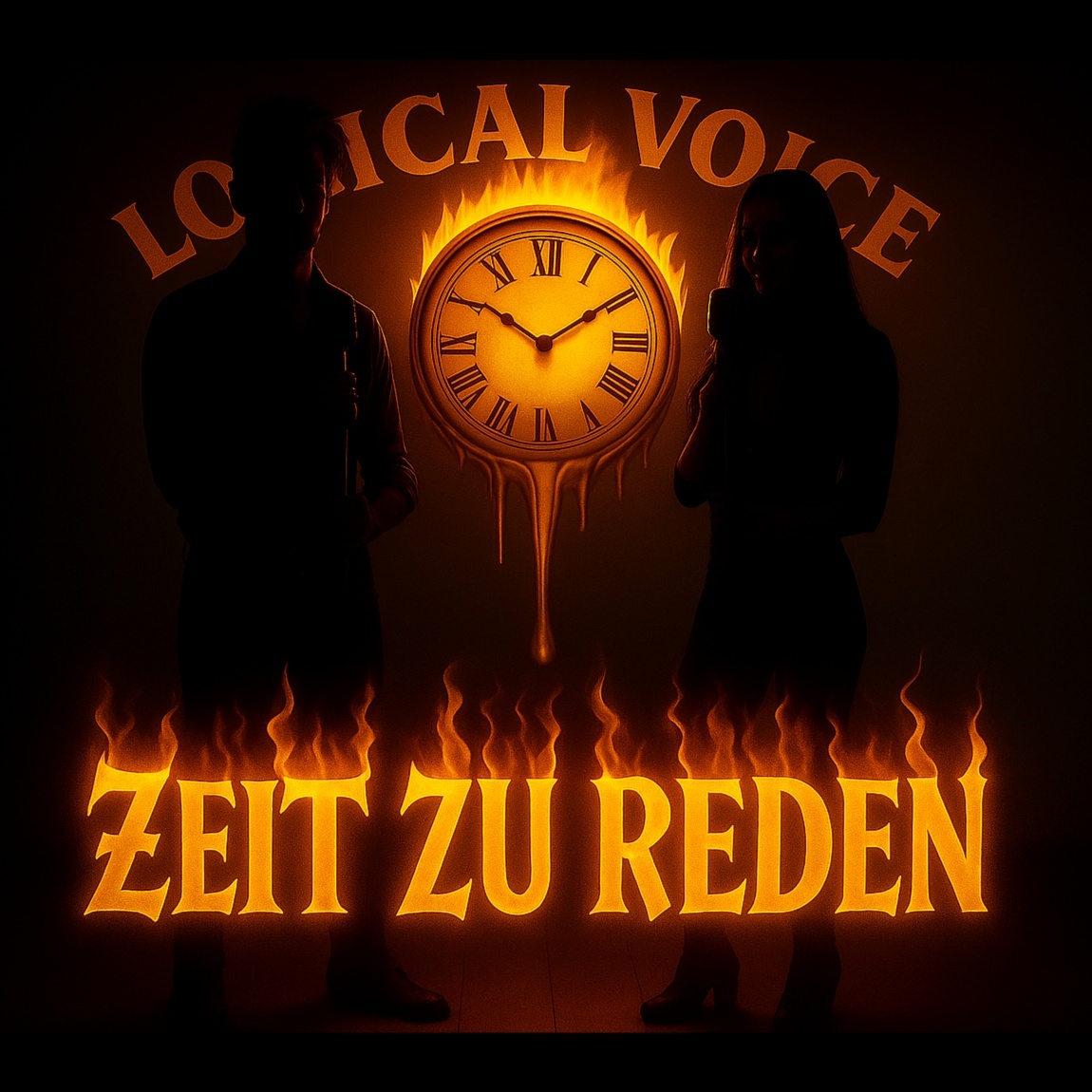 Image for Zeit zu reden