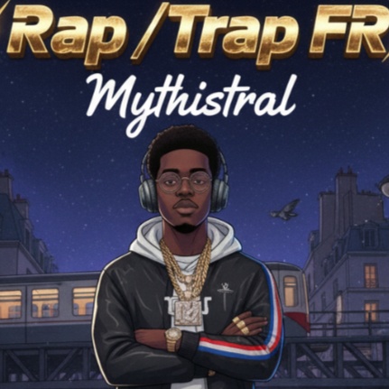 Image for Trap/Rap FR 