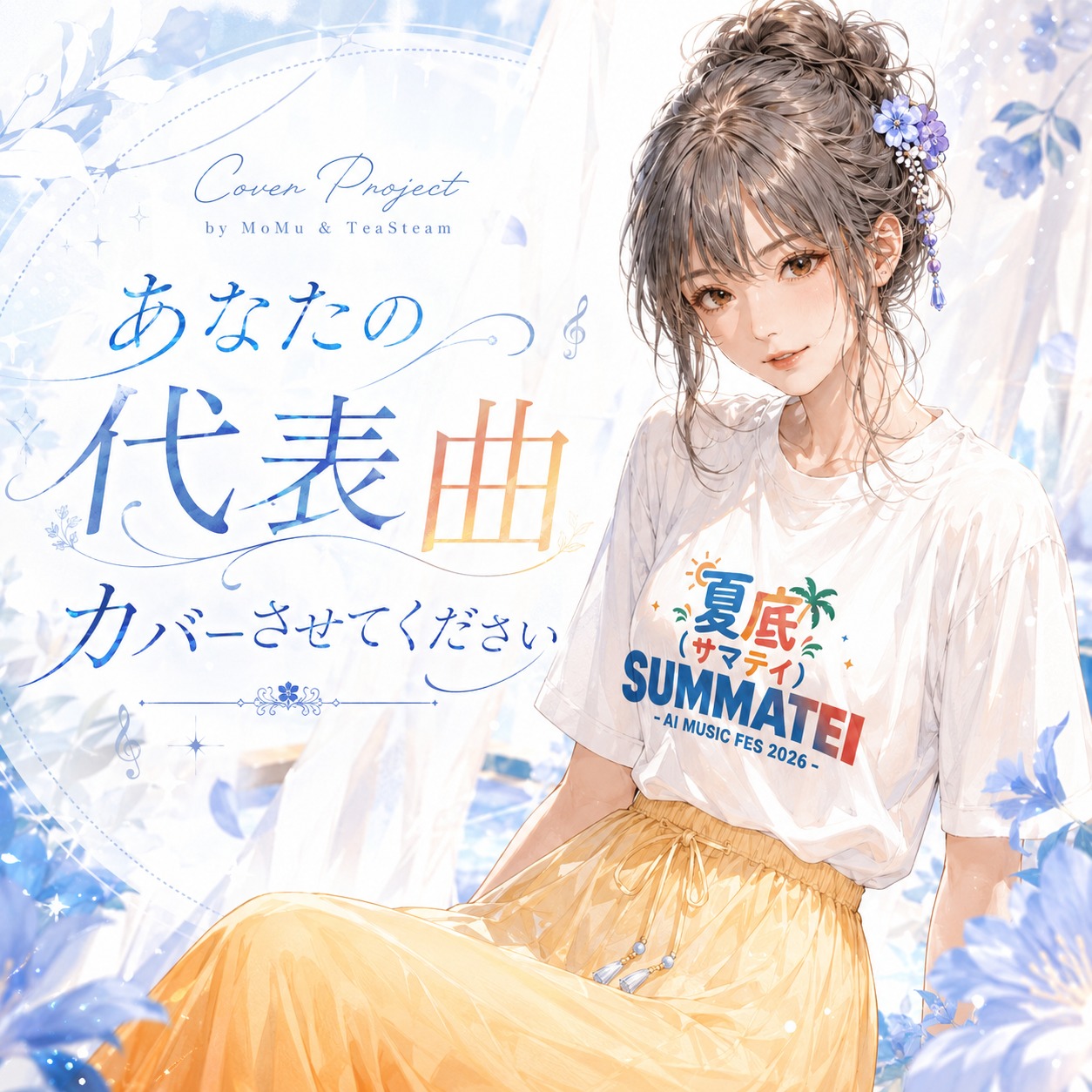 Shitな嫉妬 ver.MoMuLoud (Original by YY) artwork