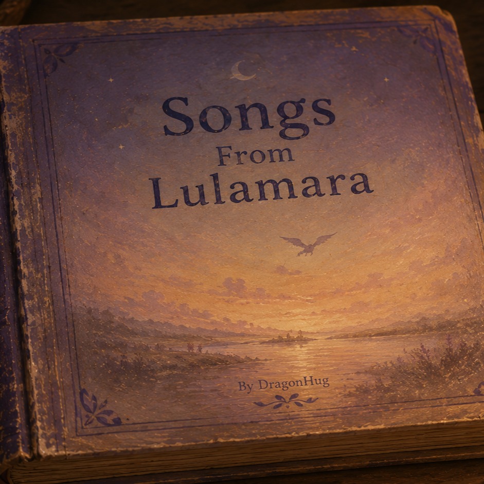 Songs From Lulamara