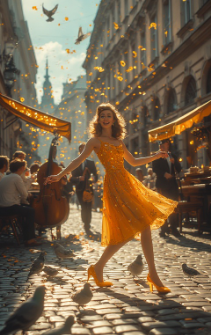 austria Schuach voller Sunnenschein (Wiener Schmäh)  (deutsch,österreich) artwork