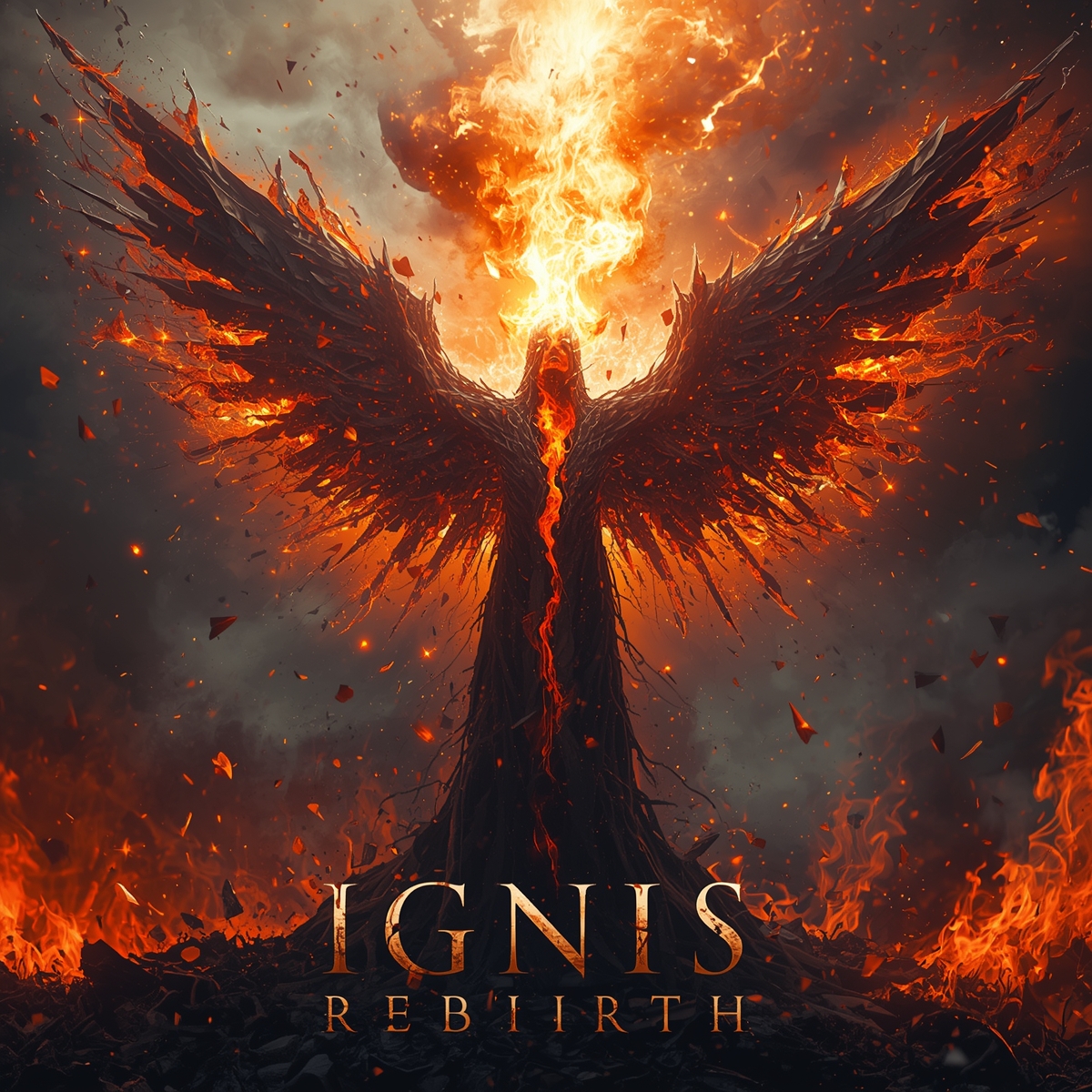 Image for Insnrumenal Metal