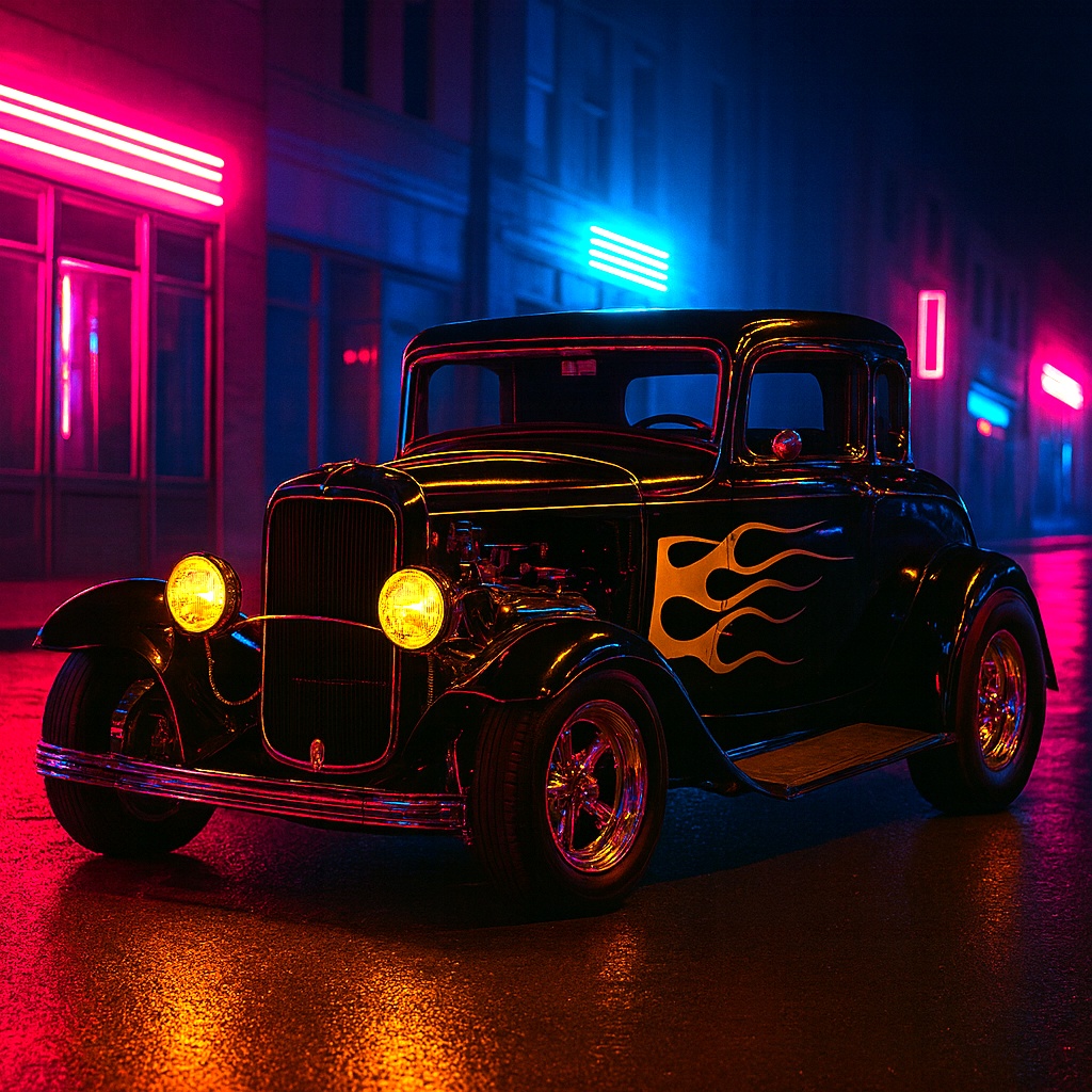 Image for Rock ’n’ Roll Voltage