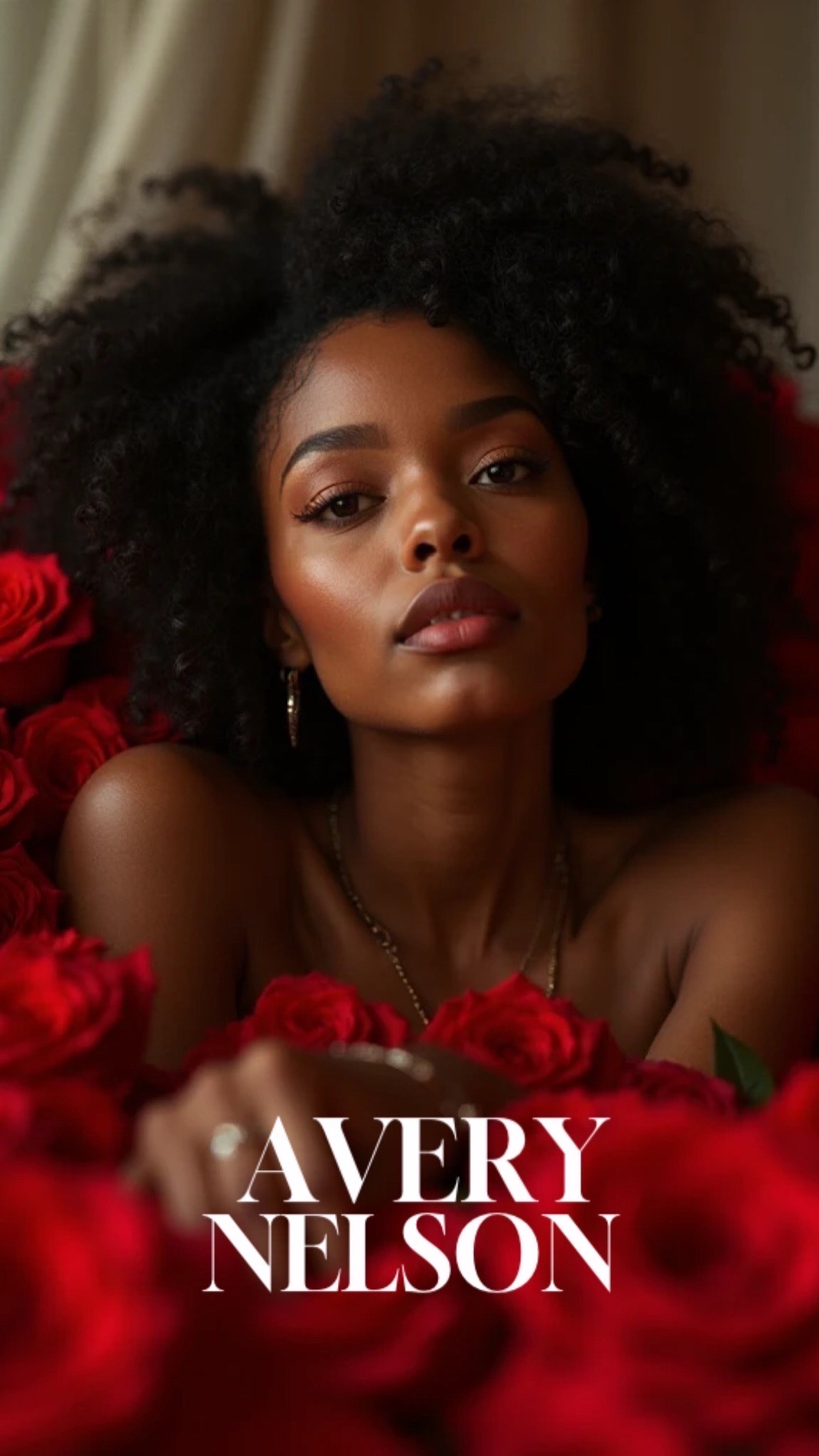 Image for Avery Nelson