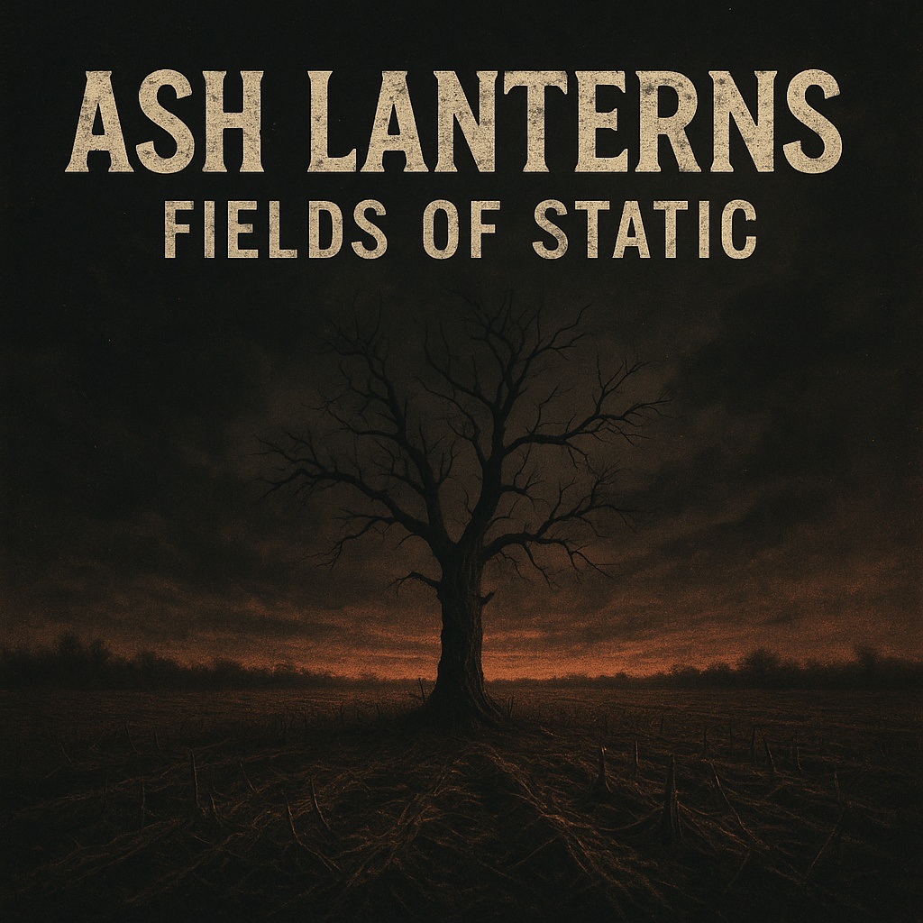 Image for Fields of Static