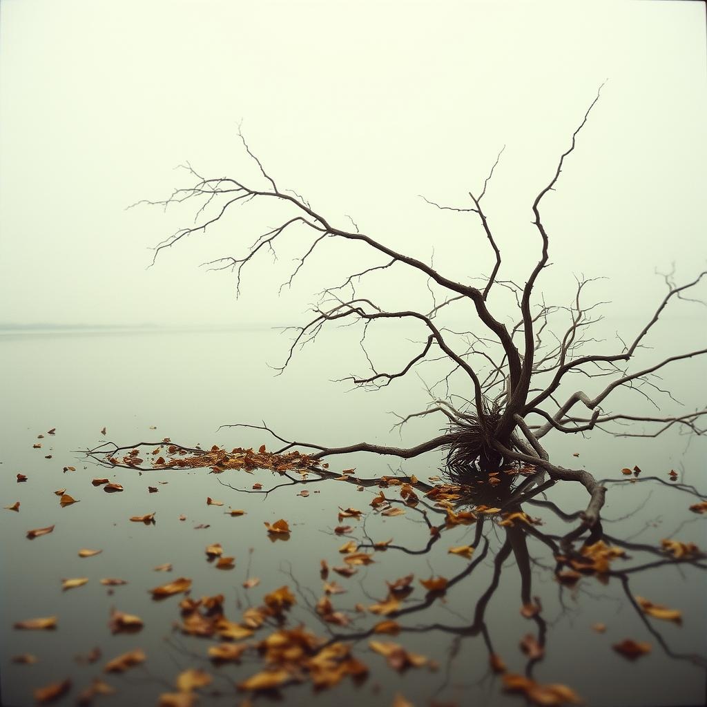 Image for Shattered Dreams