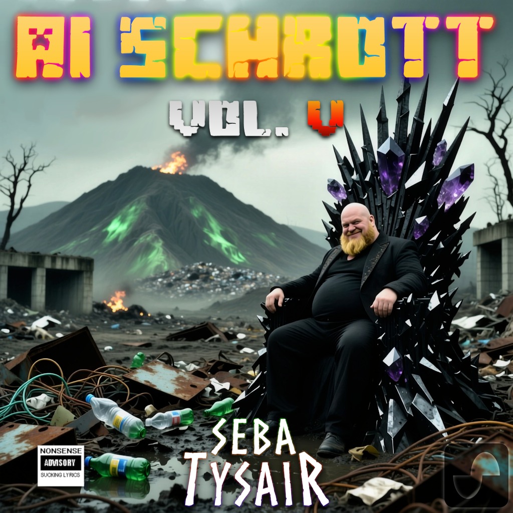 Image for AI Schrott - Vol. V