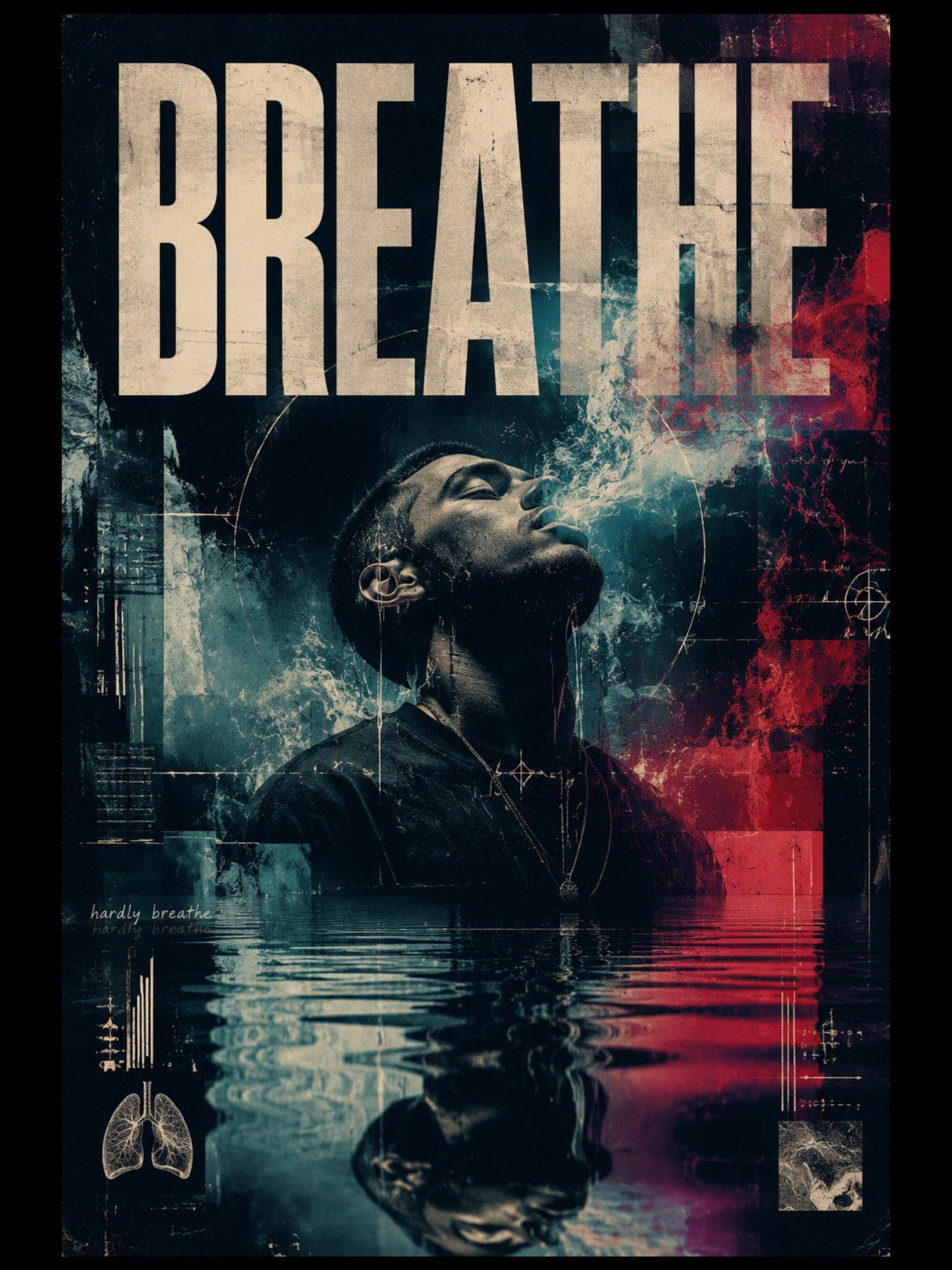 Breathe artwork