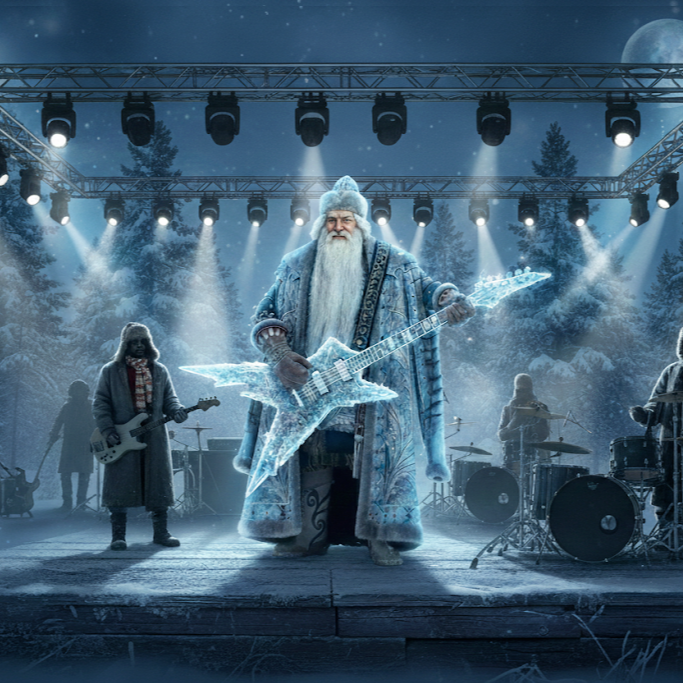 Persona image for Moroz