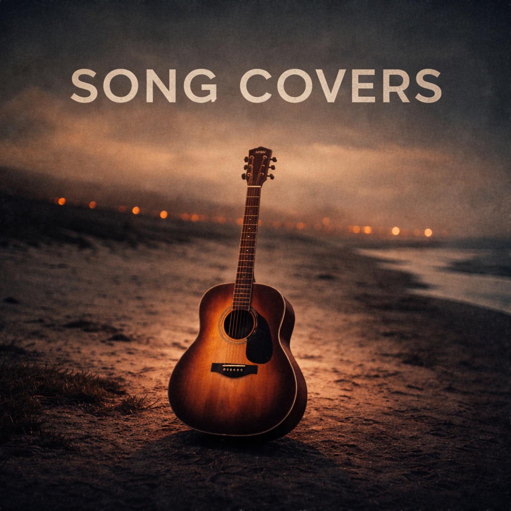 Image for song covers