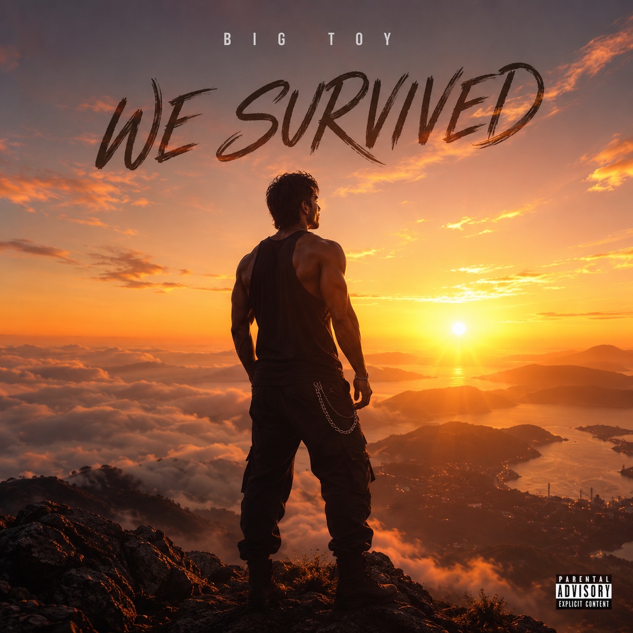 We Survived