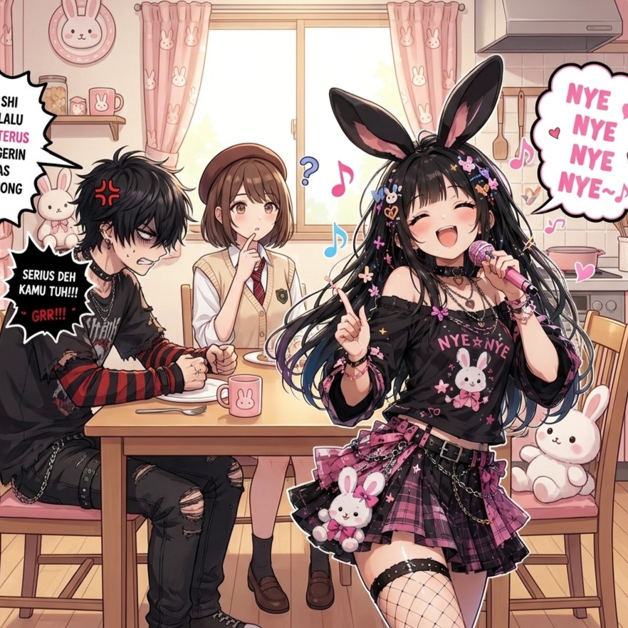 Nye Nye Nye !!!!!! (Rucika/Pom) artwork