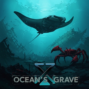 Image for Ocean's Grave 