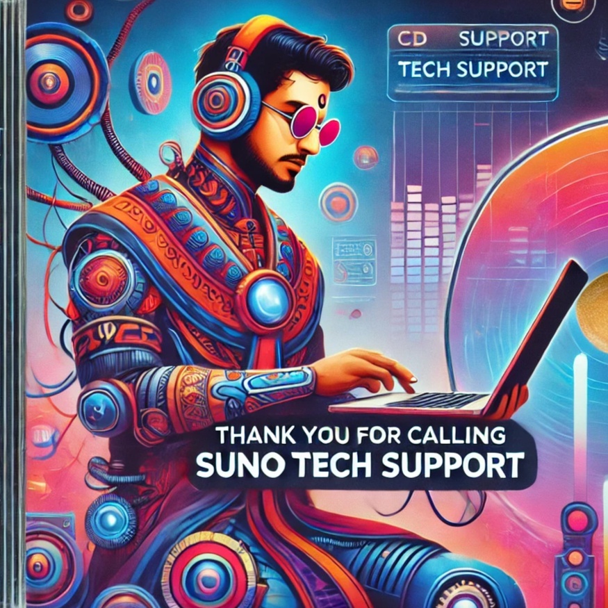 Song Image