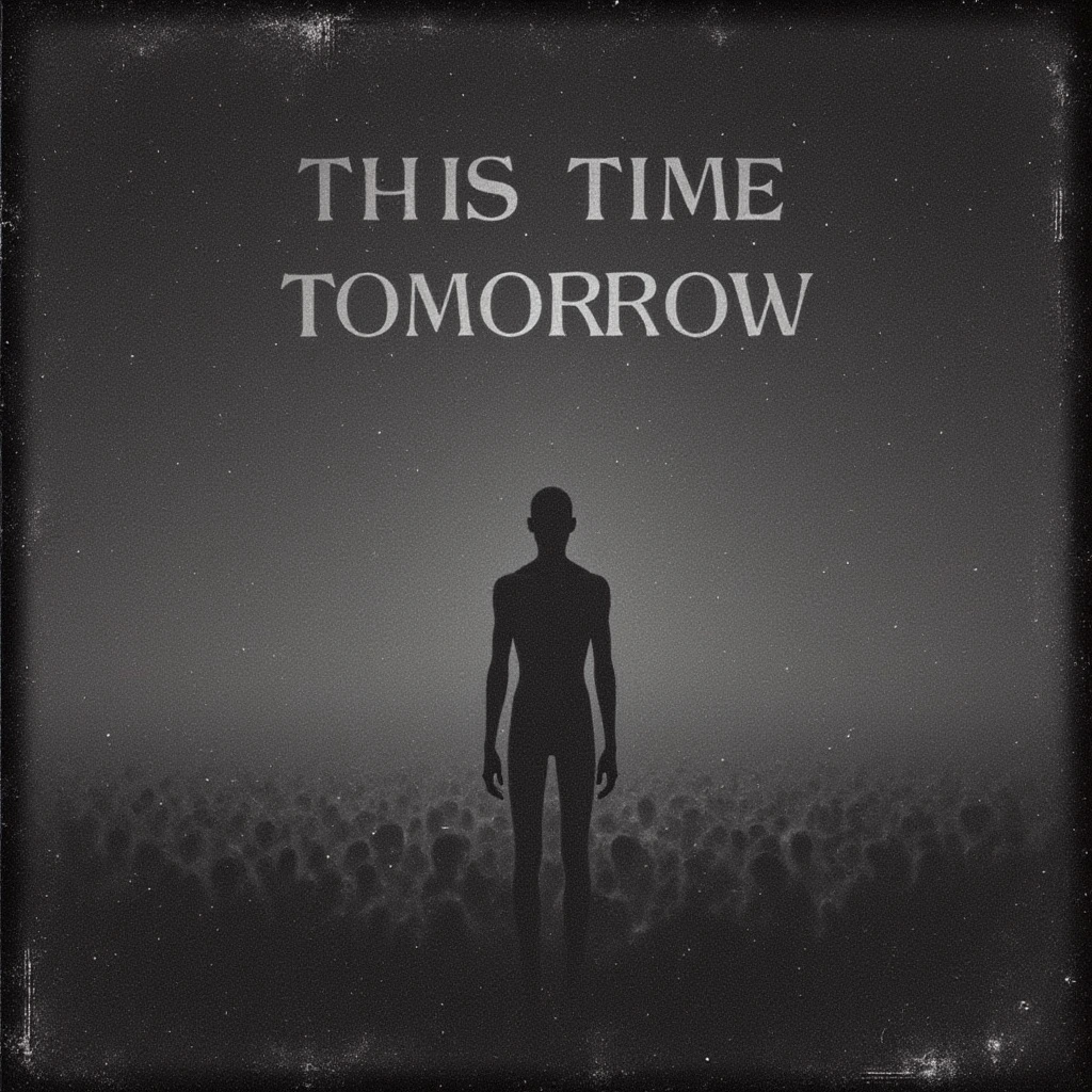 Image for This Time Tomorrow