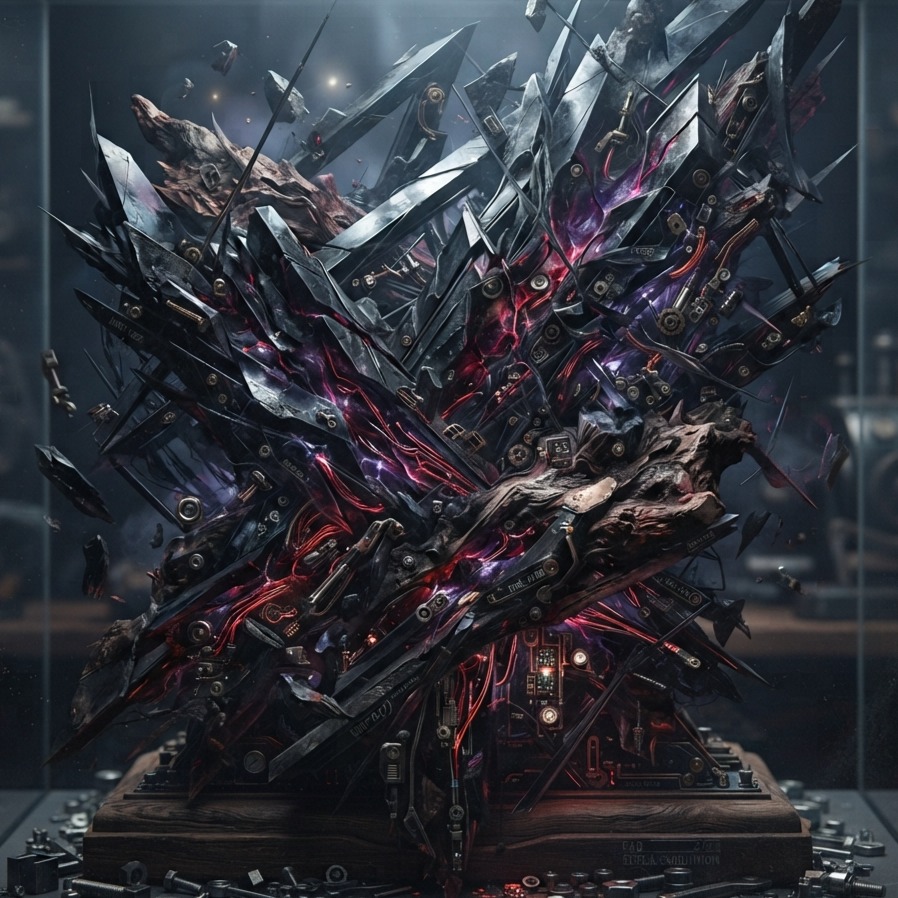 Rare Mood artwork