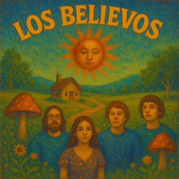 Playlist cover art