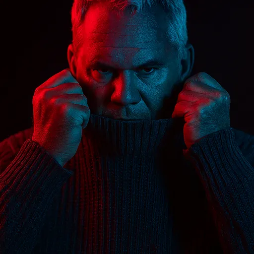 Profile picture for Anderz