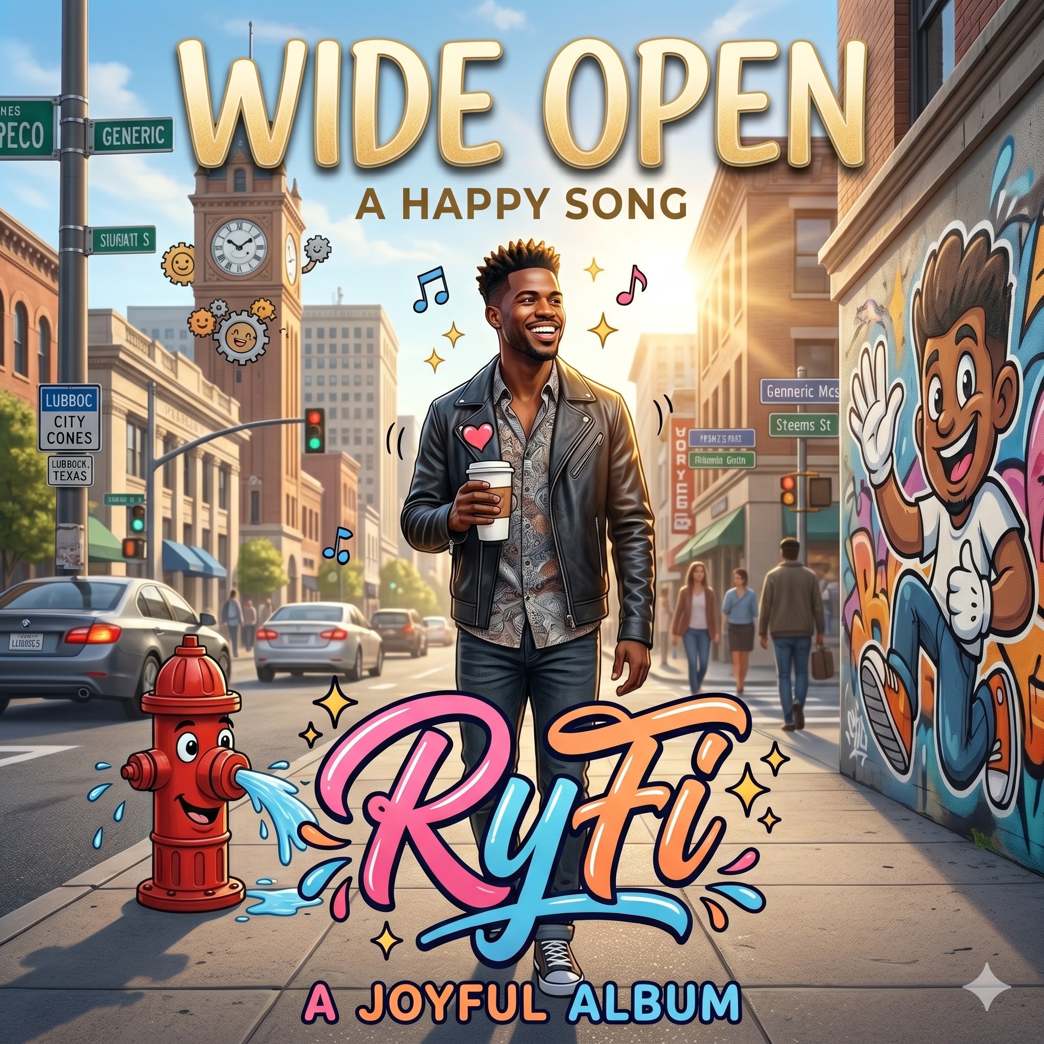 Song Image