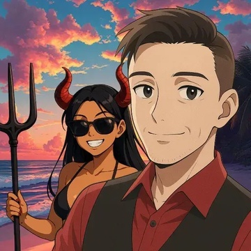 Profile picture for CooperNB