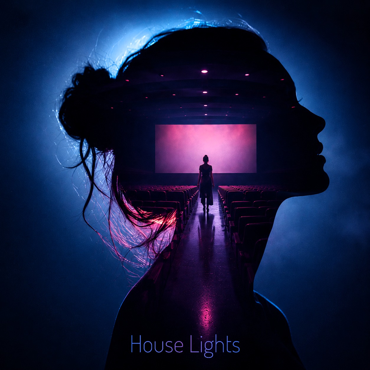 House Lights artwork