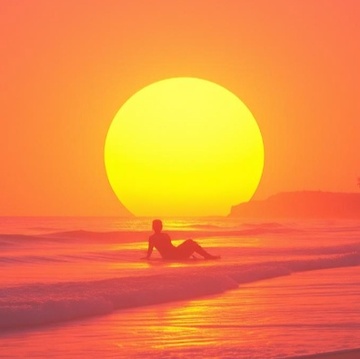 Image for bLAck pARty - "Summer Love" -Remix Contest