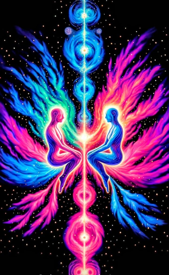 Sacred Anchor artwork