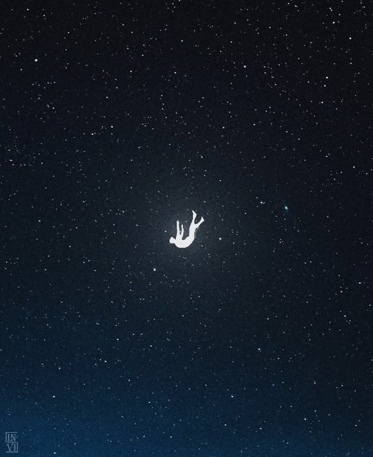 lostinspace. artwork