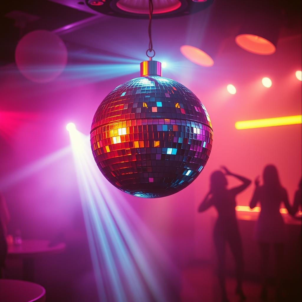 Image for Barry loves disco