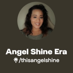 Angel Shine Era