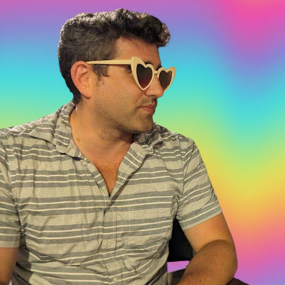 Profile picture for Daniel Rosehill