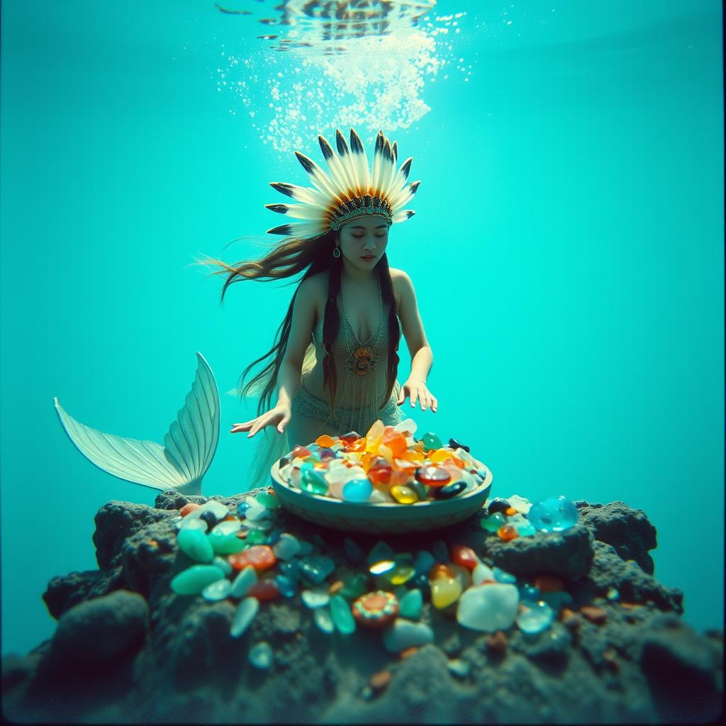 Saltwater Siren 2