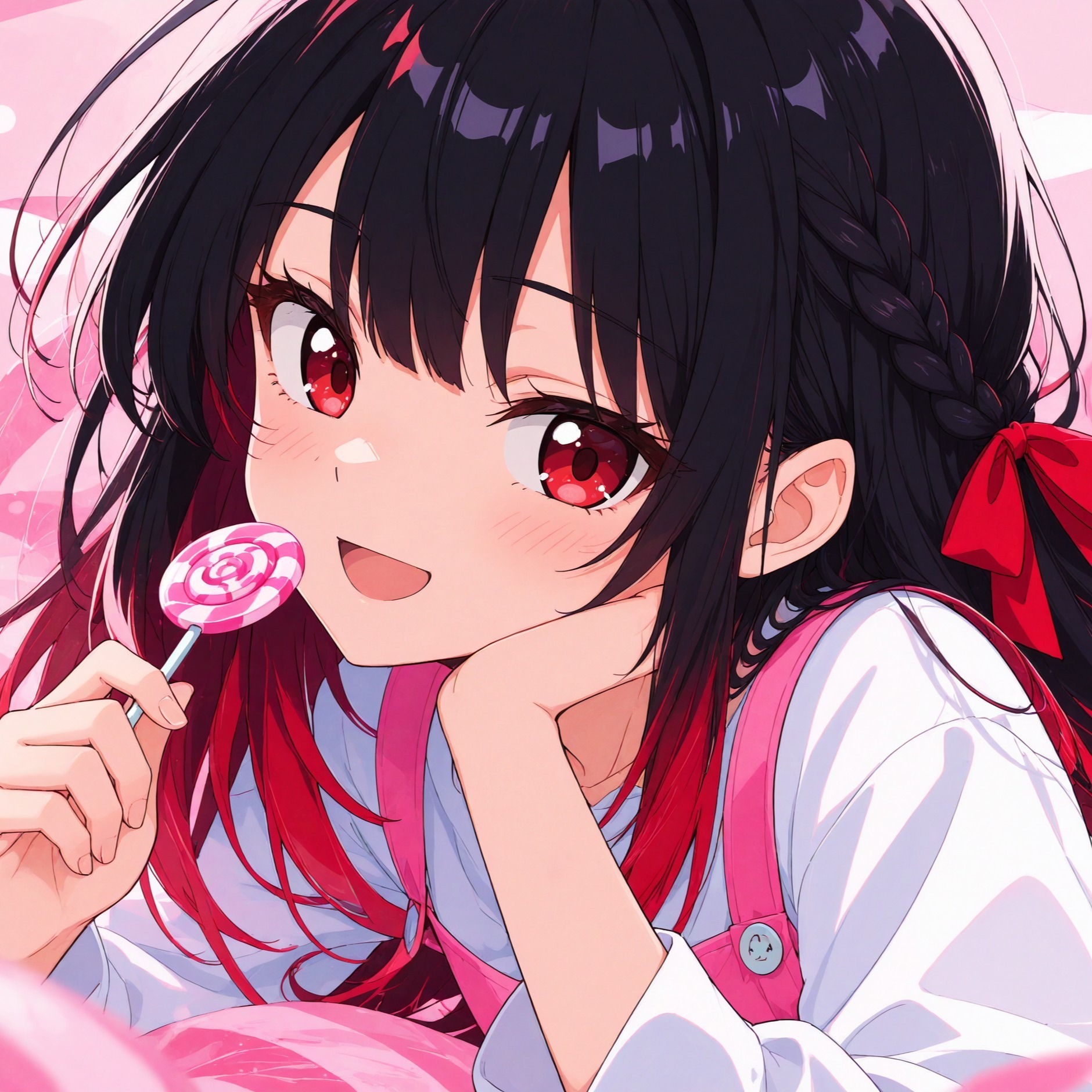 組み飴みたいに v6 Cover (r2) artwork