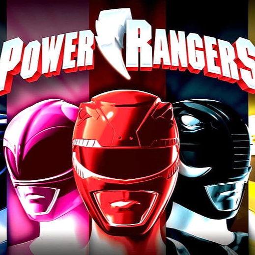 Image for Power Rangers Theme Song