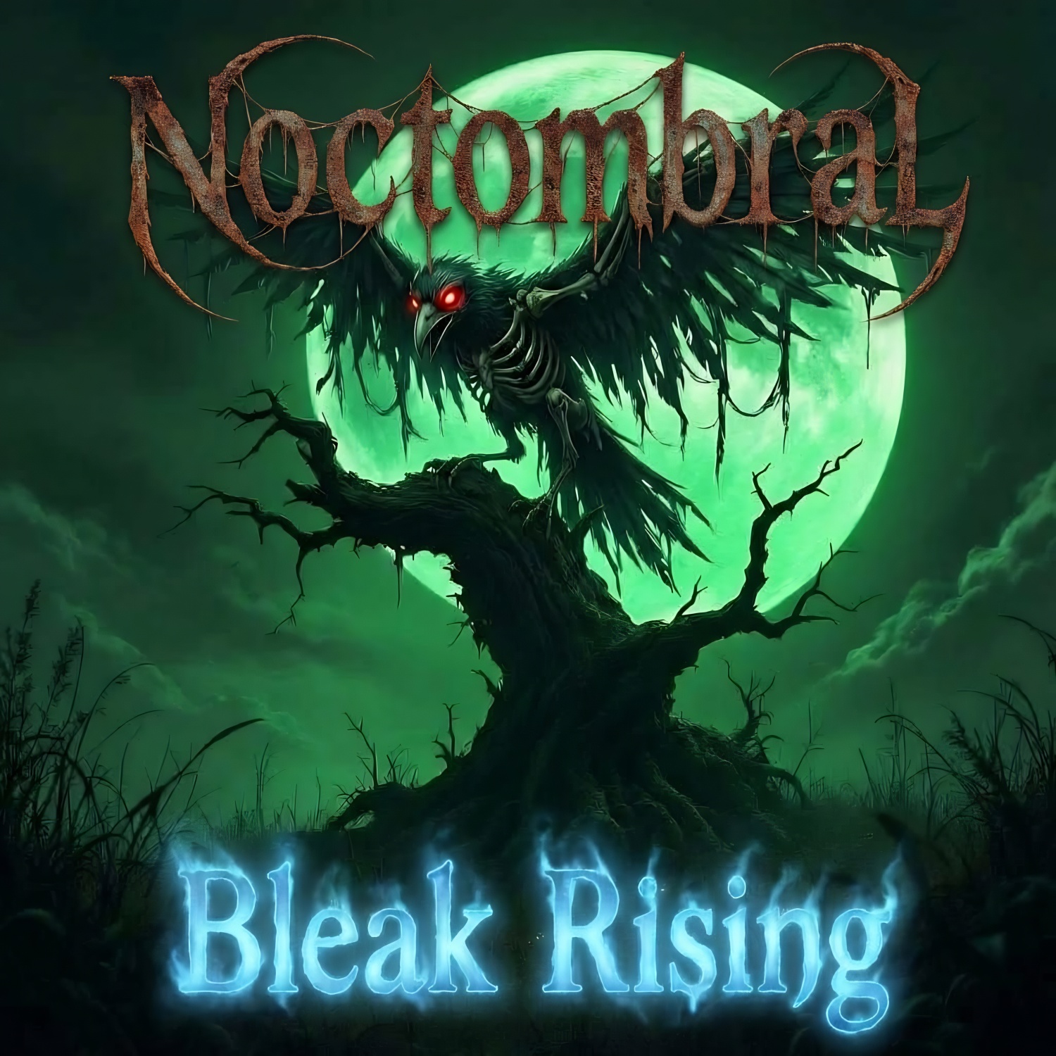 Image for Noctombral: Bleak Rising