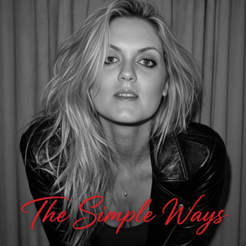 The Simple Ways (Americana edit) artwork
