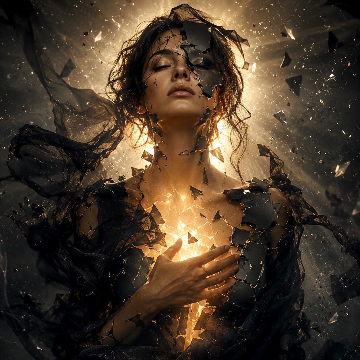 Nothing Left to Hide artwork