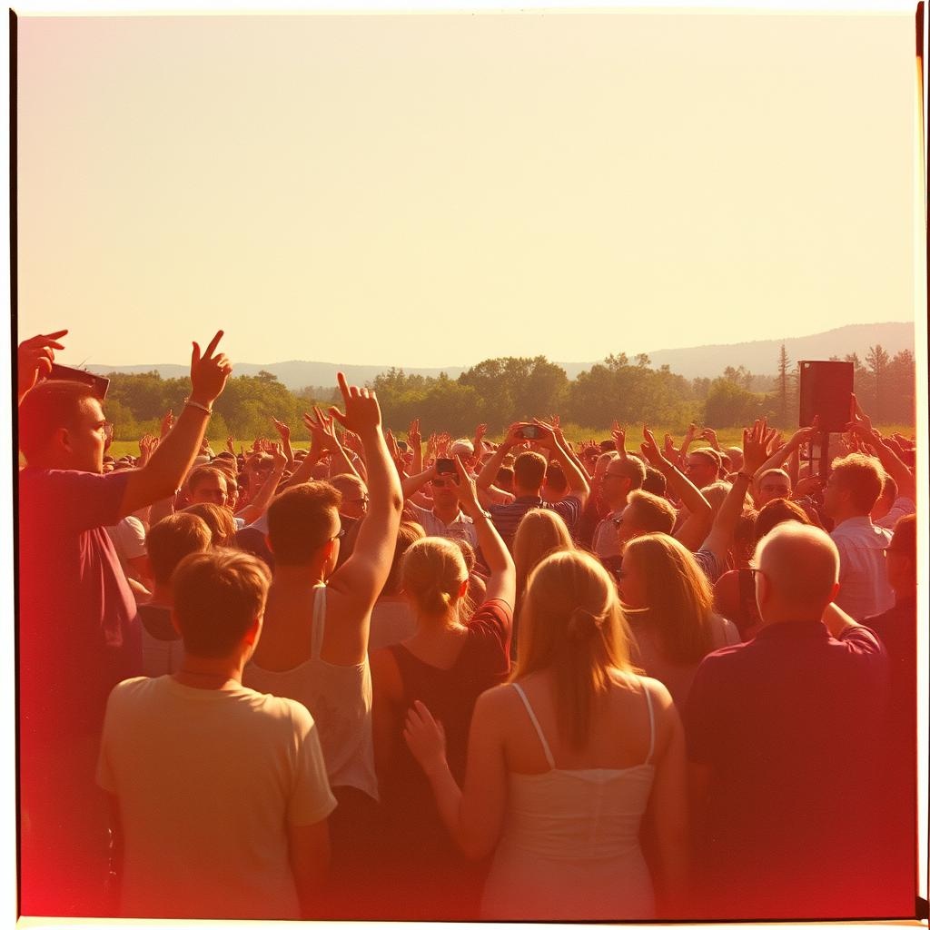 Image for Hippie Jam Band