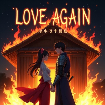 Image for Love Again Remixes (Unusual)