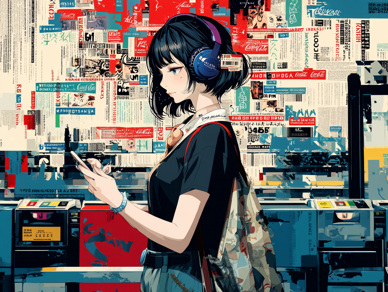 Song Image