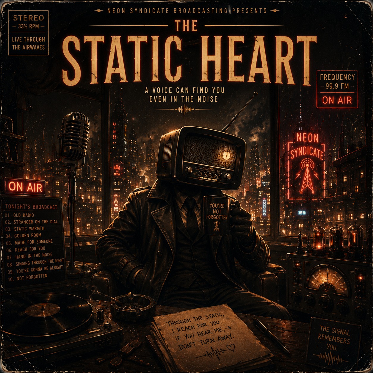 Song Image