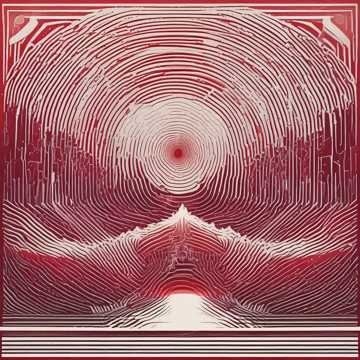 Not Again artwork