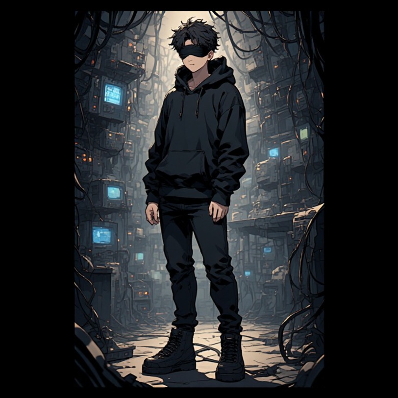""⚡ Electronics📱 "" artwork