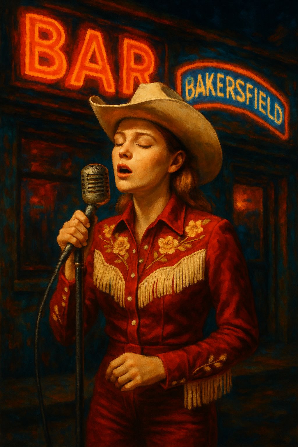 Image for Bakersfield Sessions