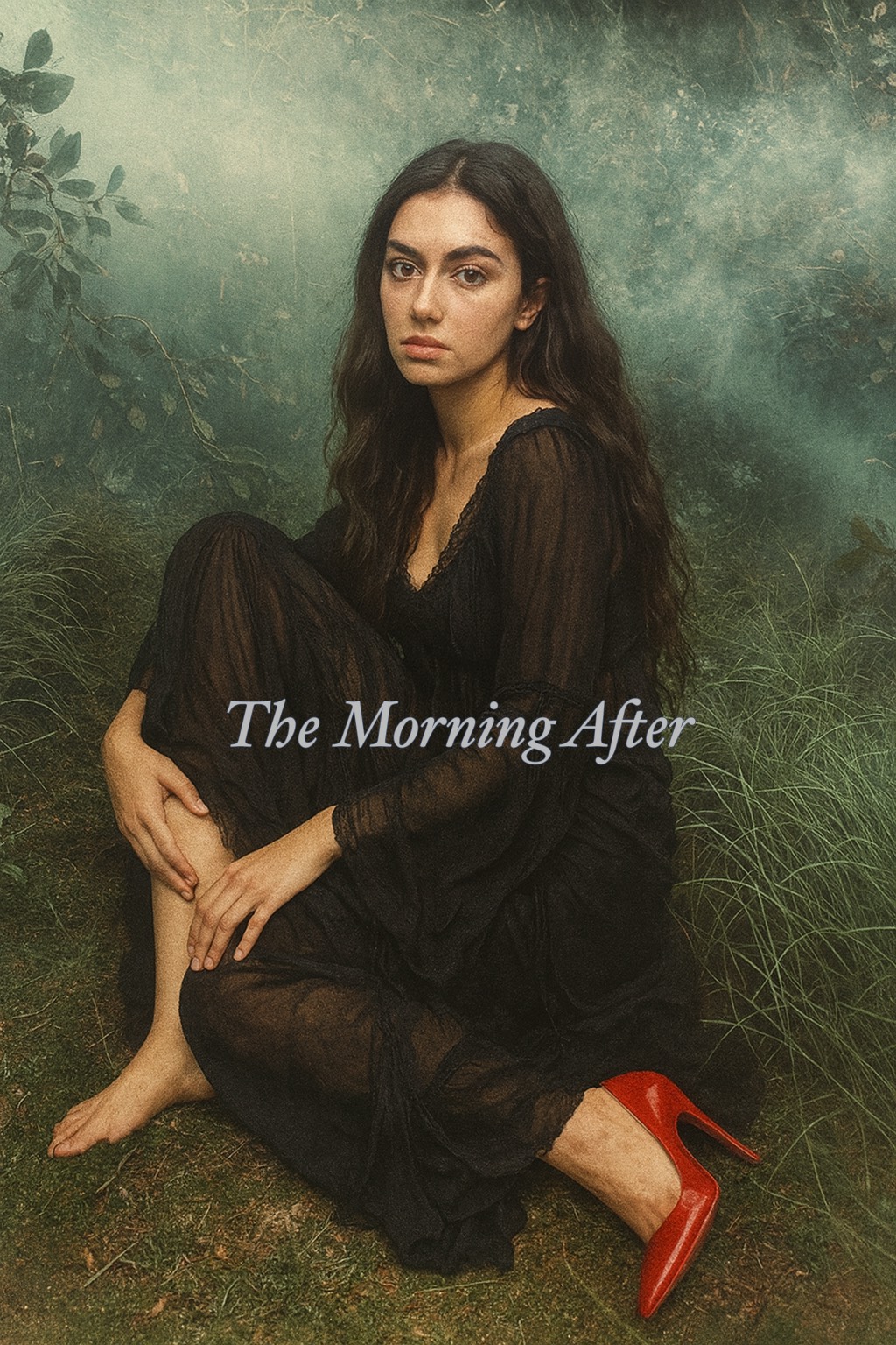 Image for The Morning After