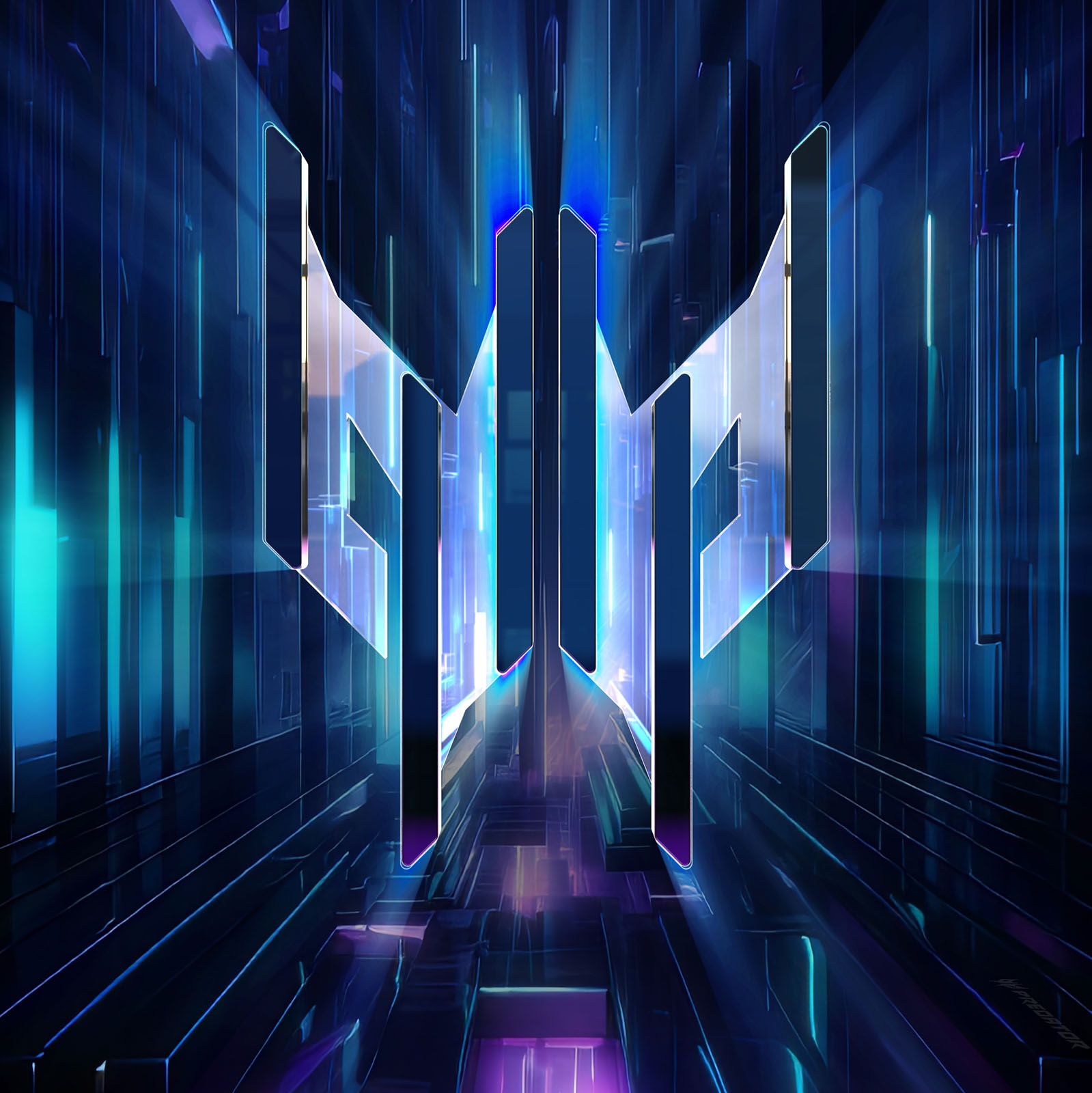 Playlist cover art