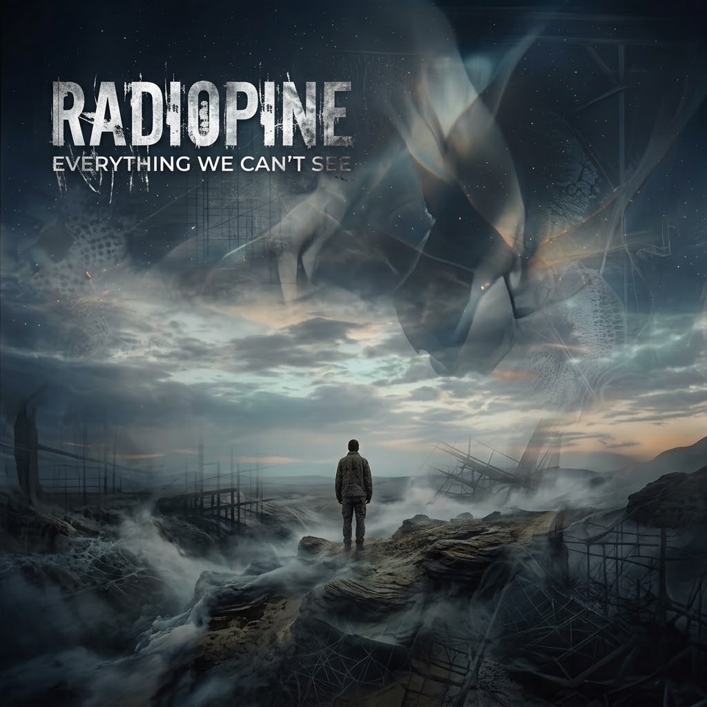 Another Room - RadioPine artwork
